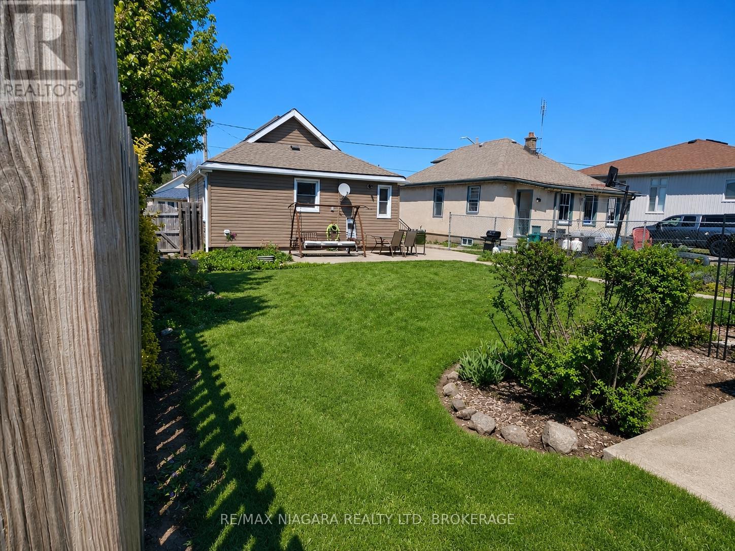 63 Sullivan Avenue, Thorold, Ontario  L2V 2Y7 - Photo 18 - X13549758