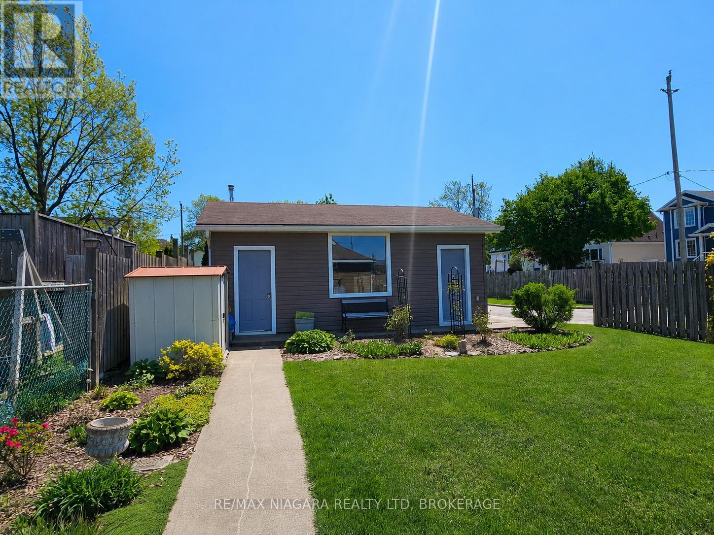 63 Sullivan Avenue, Thorold, Ontario  L2V 2Y7 - Photo 19 - X13549758