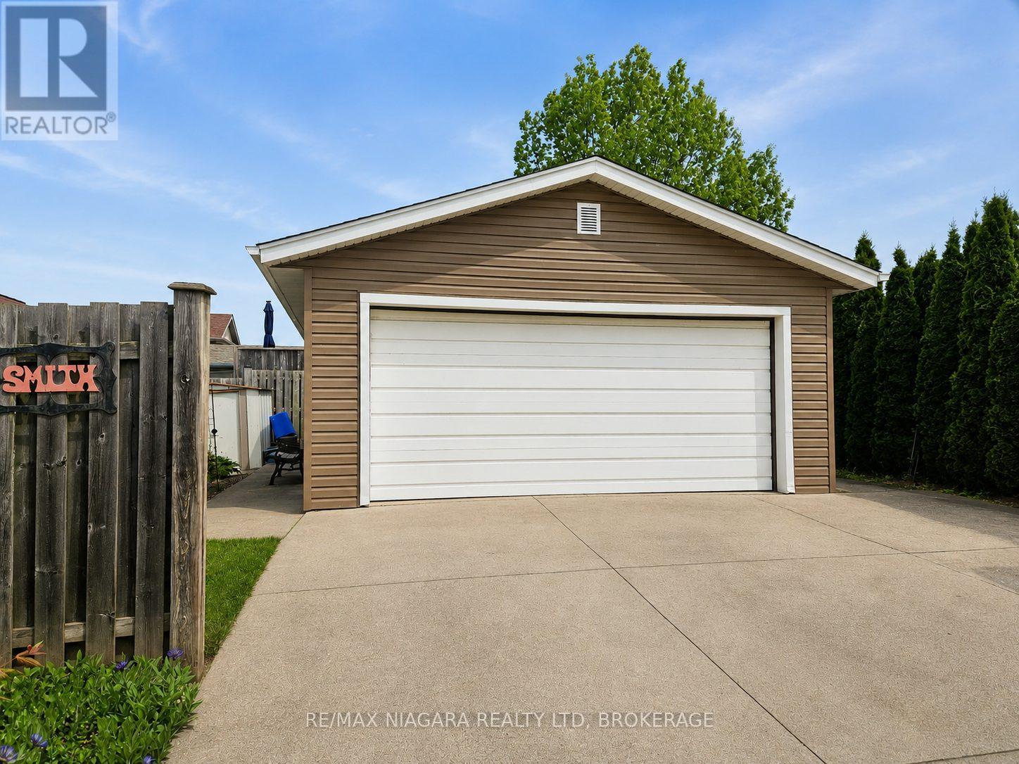 63 Sullivan Avenue, Thorold, Ontario  L2V 2Y7 - Photo 22 - X13549758