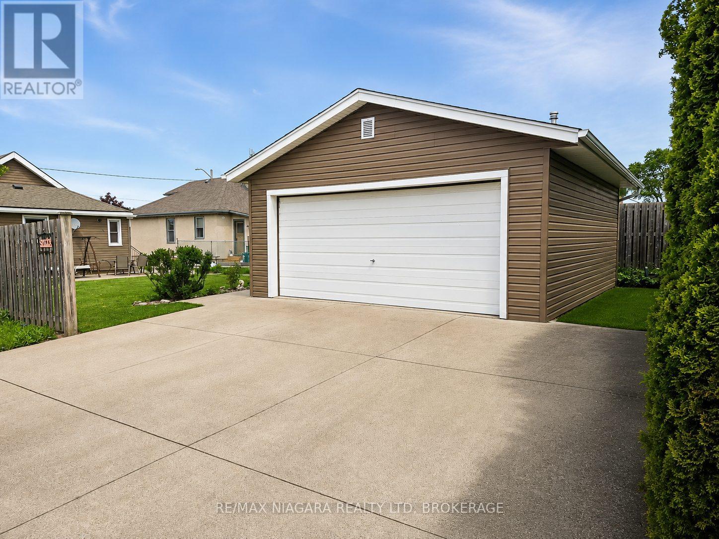63 Sullivan Avenue, Thorold, Ontario  L2V 2Y7 - Photo 23 - X13549758