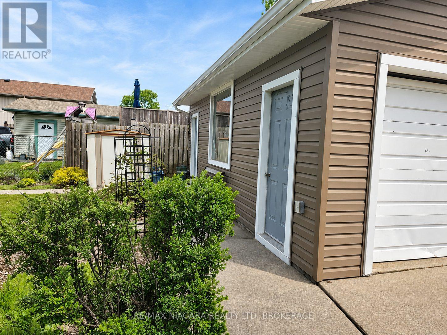 63 Sullivan Avenue, Thorold, Ontario  L2V 2Y7 - Photo 24 - X13549758