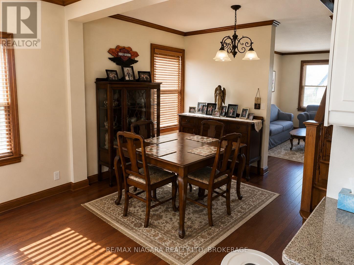 63 Sullivan Avenue, Thorold, Ontario  L2V 2Y7 - Photo 4 - X13549758