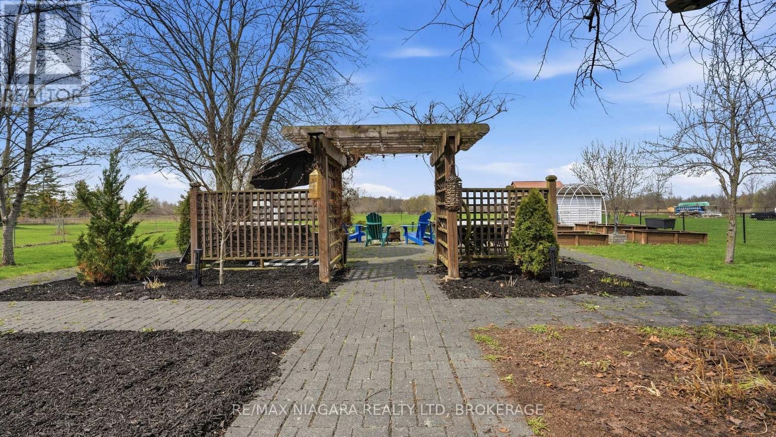 106 Colborne Street, Welland, Ontario  L3B 3P1 - Photo 31 - X13549816