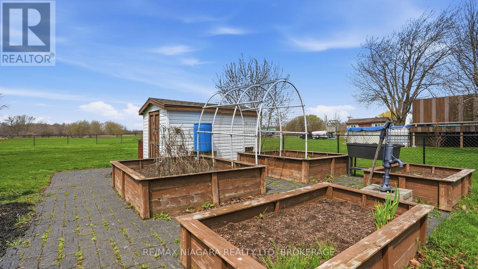106 Colborne Street, Welland, Ontario  L3B 3P1 - Photo 33 - X13549816