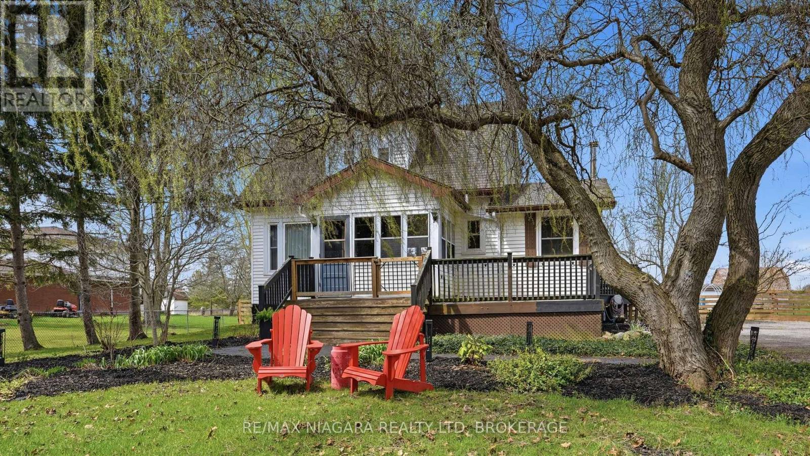 106 Colborne Street, Welland, Ontario  L3B 3P1 - Photo 45 - X13549816
