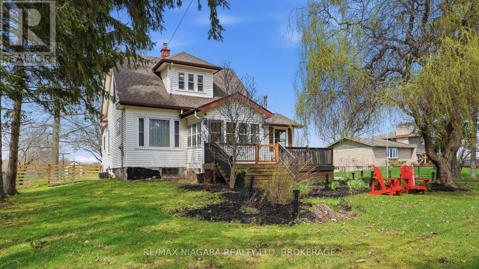 106 Colborne Street, Welland, Ontario  L3B 3P1 - Photo 47 - X13549816