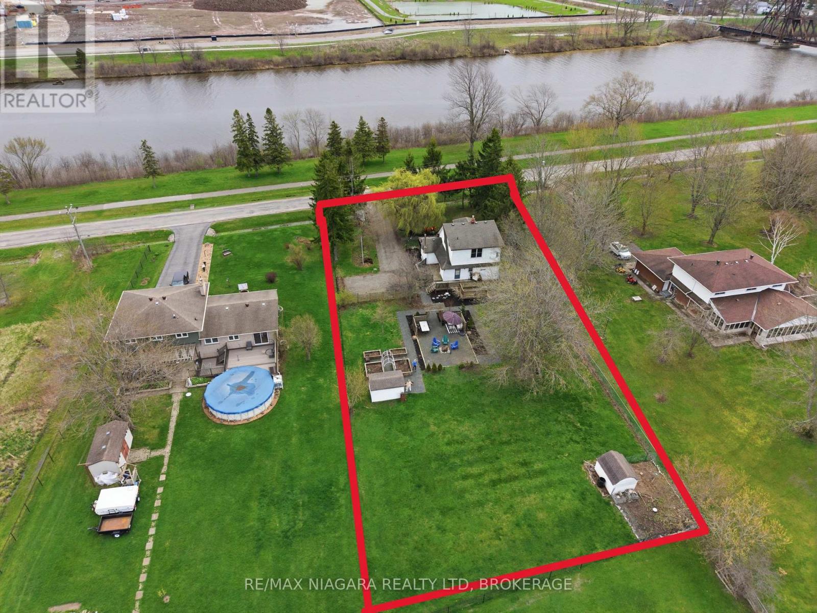106 Colborne Street, Welland, Ontario  L3B 3P1 - Photo 48 - X13549816