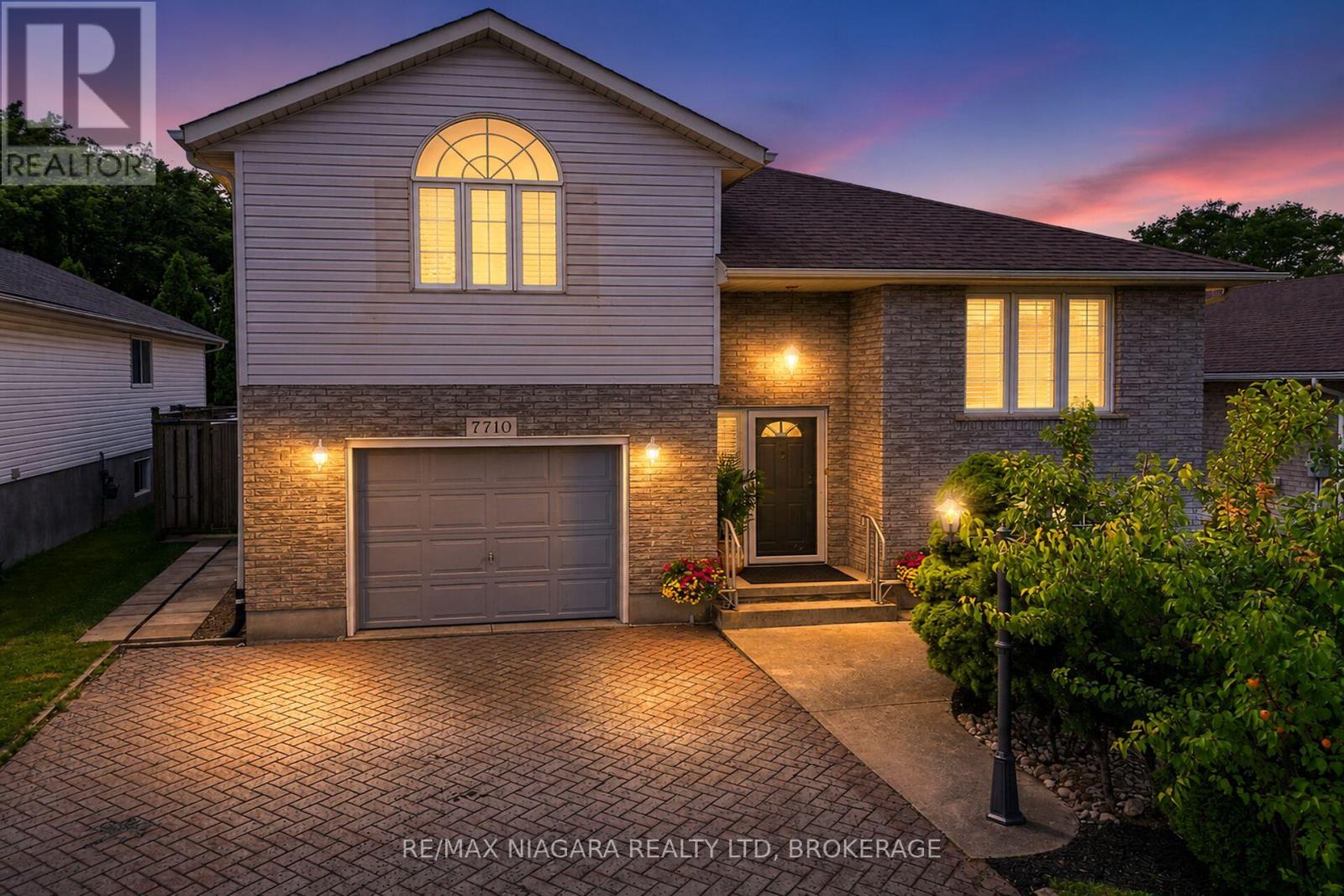 7710 VINCENT STREET W, Niagara Falls, Ontario