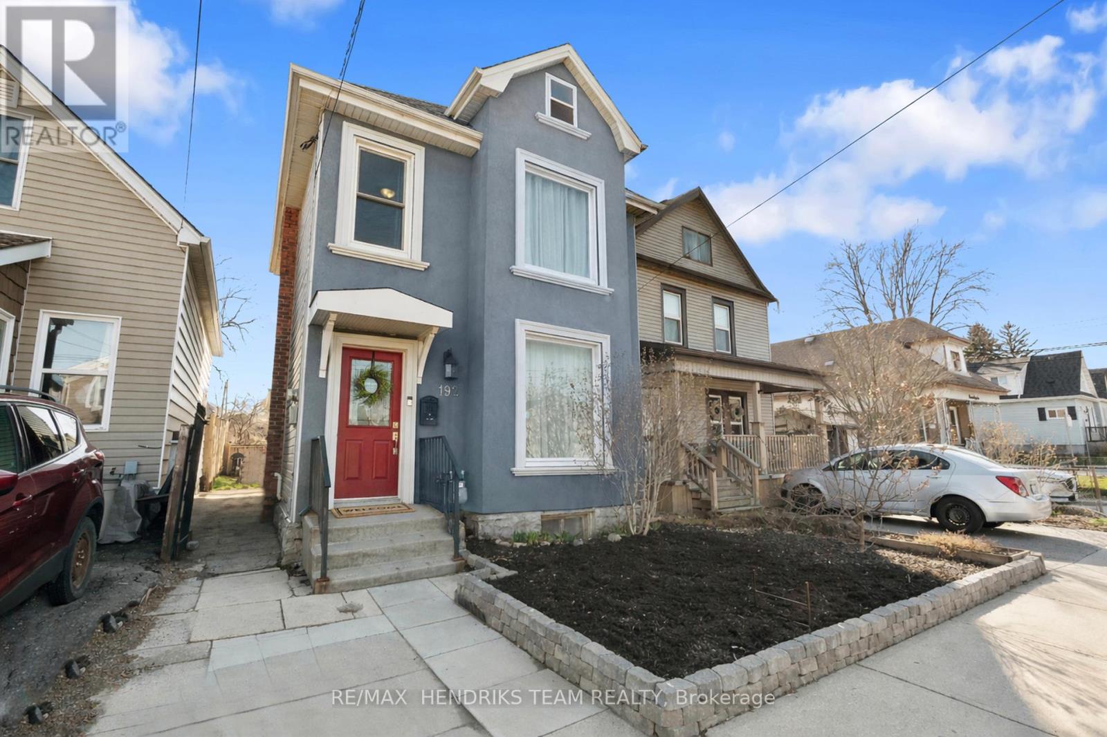 192 Wood Street E, Hamilton, Ontario  L8L 3Z1 - Photo 3 - X13550458