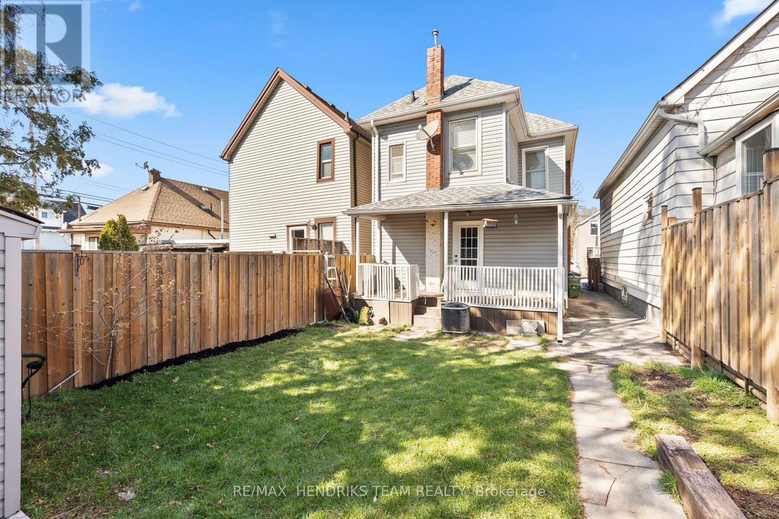 192 Wood Street E, Hamilton, Ontario  L8L 3Z1 - Photo 36 - X13550458