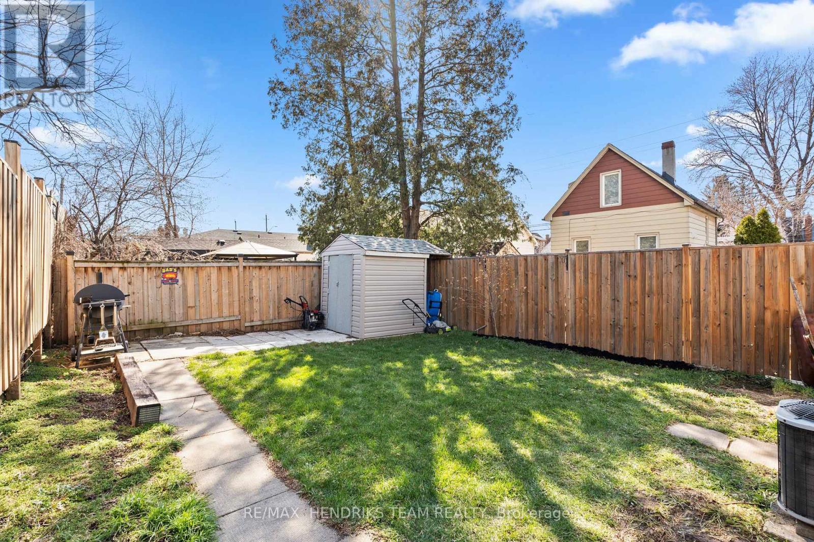 192 Wood Street E, Hamilton, Ontario  L8L 3Z1 - Photo 37 - X13550458