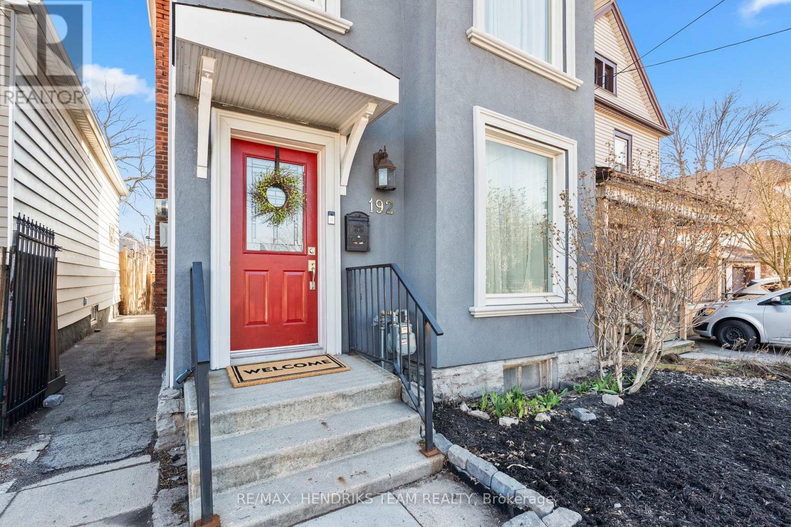 192 Wood Street E, Hamilton, Ontario  L8L 3Z1 - Photo 4 - X13550458