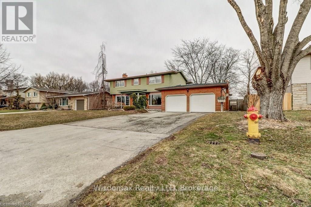 Basebent - 33 Adelene Crescent, St. Catharines, Ontario  L2T 3C6 - Photo 2 - X13550620