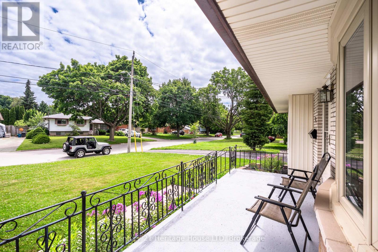 64 Croydon Drive, St. Catharines, Ontario  L2M 1J7 - Photo 42 - X13551066