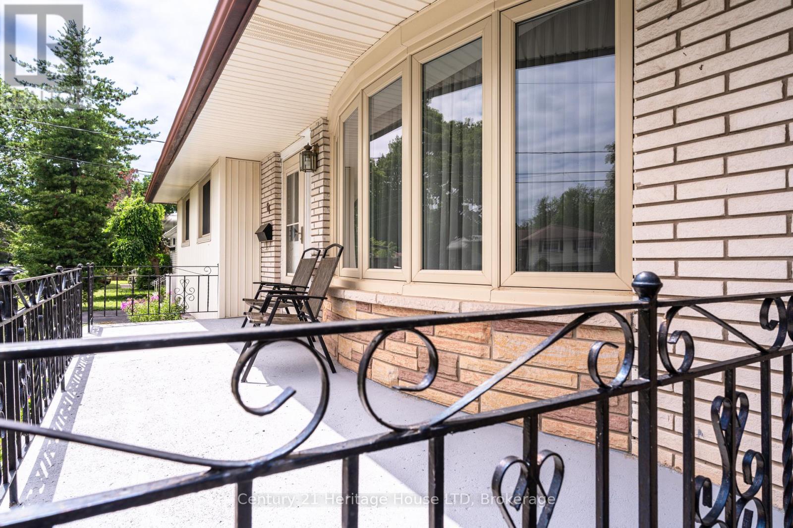 64 Croydon Drive, St. Catharines, Ontario  L2M 1J7 - Photo 43 - X13551066
