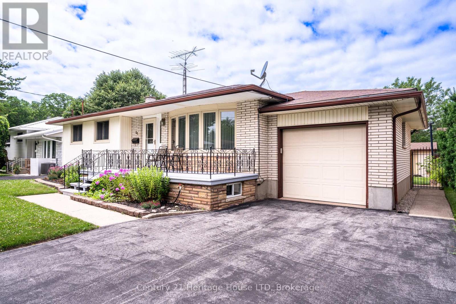 64 Croydon Drive, St. Catharines, Ontario  L2M 1J7 - Photo 44 - X13551066
