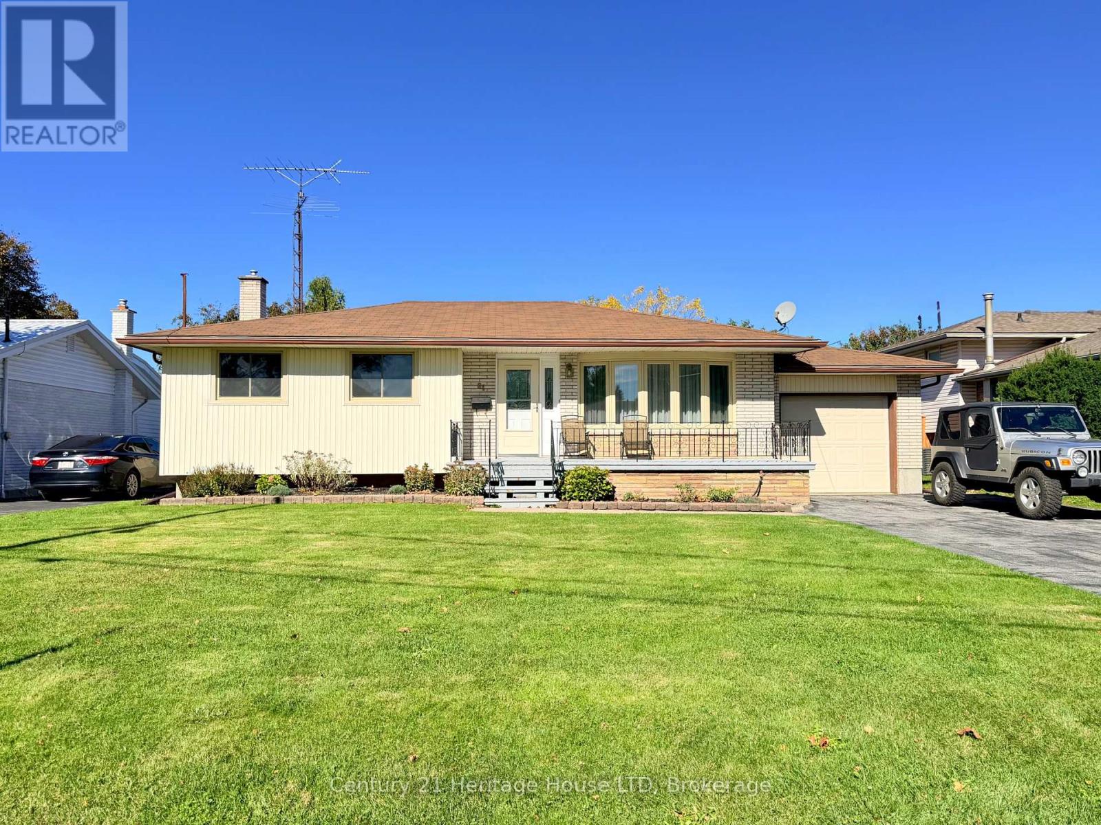 64 Croydon Drive, St. Catharines, Ontario  L2M 1J7 - Photo 46 - X13551066
