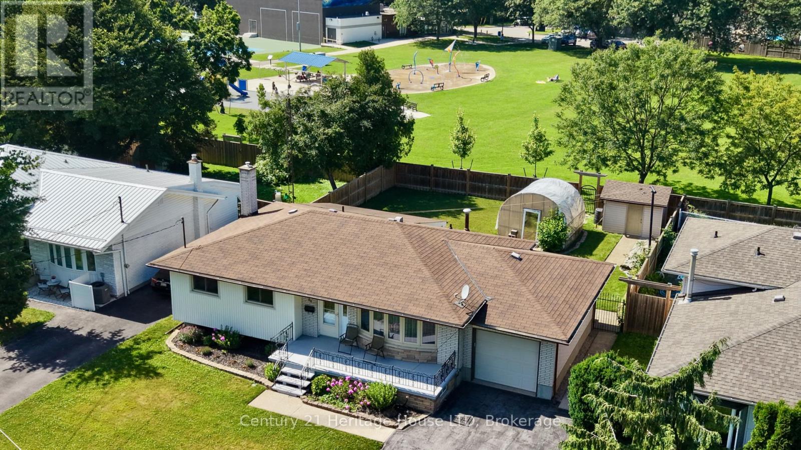 64 Croydon Drive, St. Catharines, Ontario  L2M 1J7 - Photo 6 - X13551066