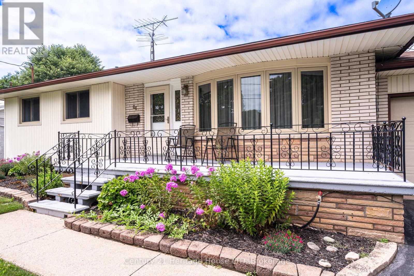 64 Croydon Drive, St. Catharines, Ontario  L2M 1J7 - Photo 8 - X13551066