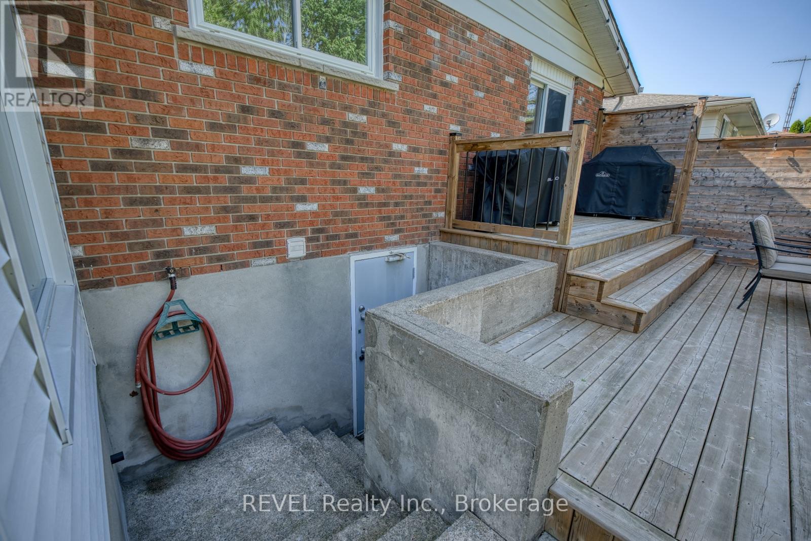 92 Royal Oak Drive, Welland, Ontario  L3C 5V9 - Photo 38 - X13551114