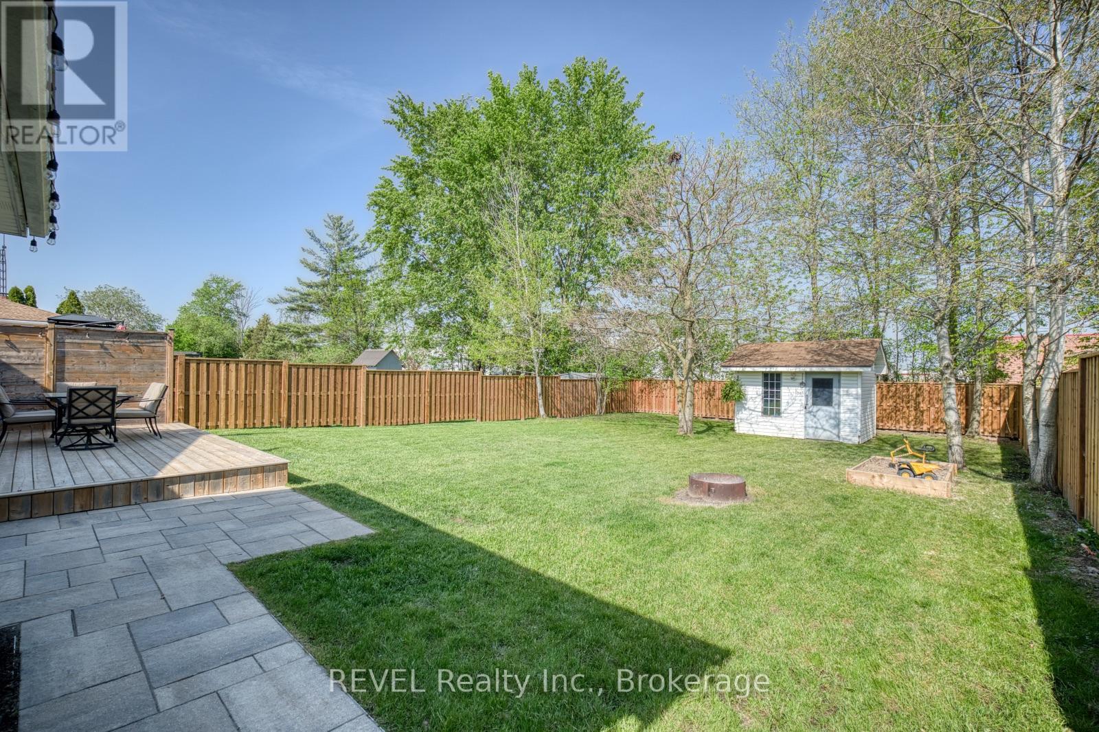 92 Royal Oak Drive, Welland, Ontario  L3C 5V9 - Photo 39 - X13551114