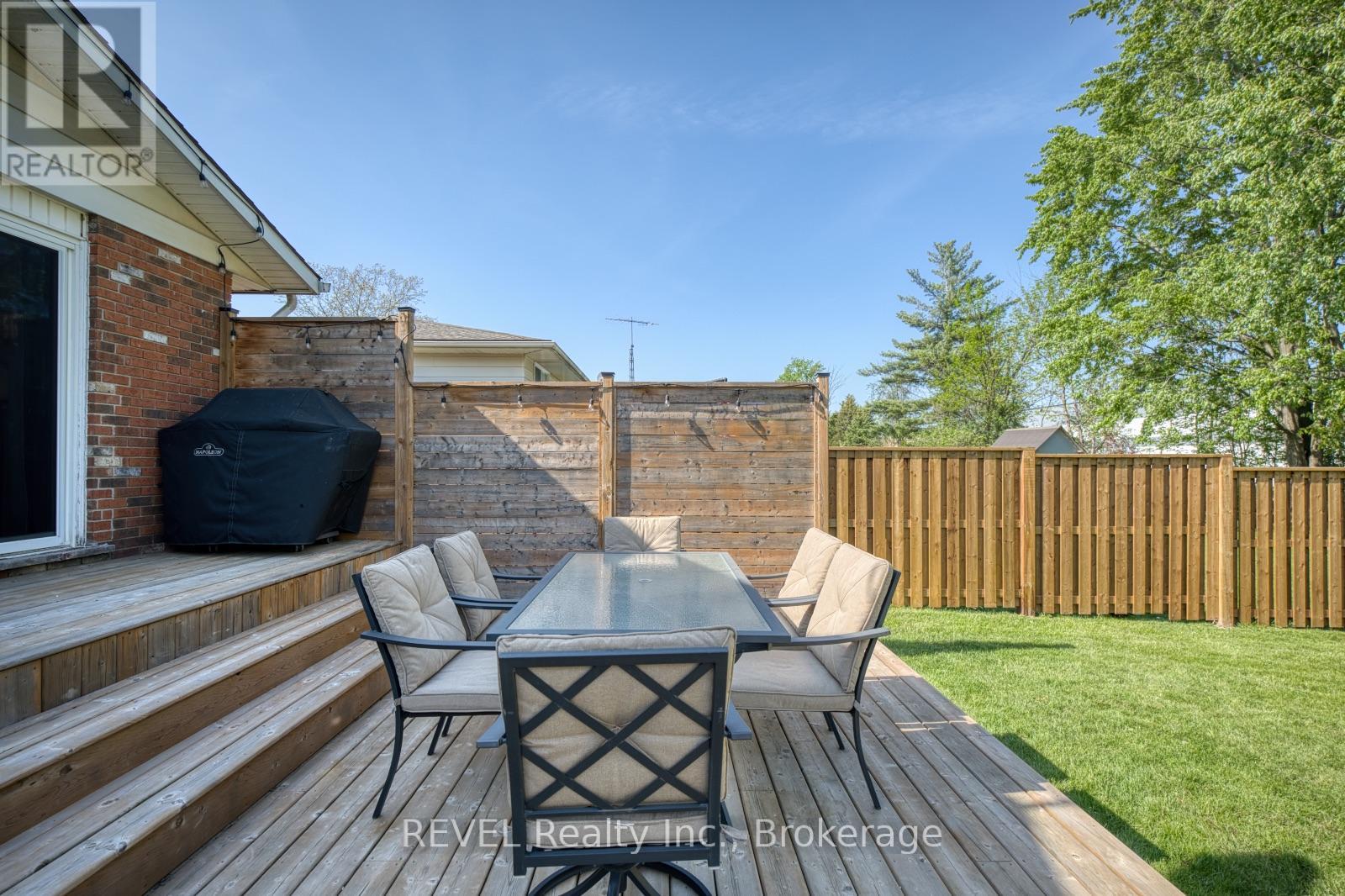 92 Royal Oak Drive, Welland, Ontario  L3C 5V9 - Photo 40 - X13551114