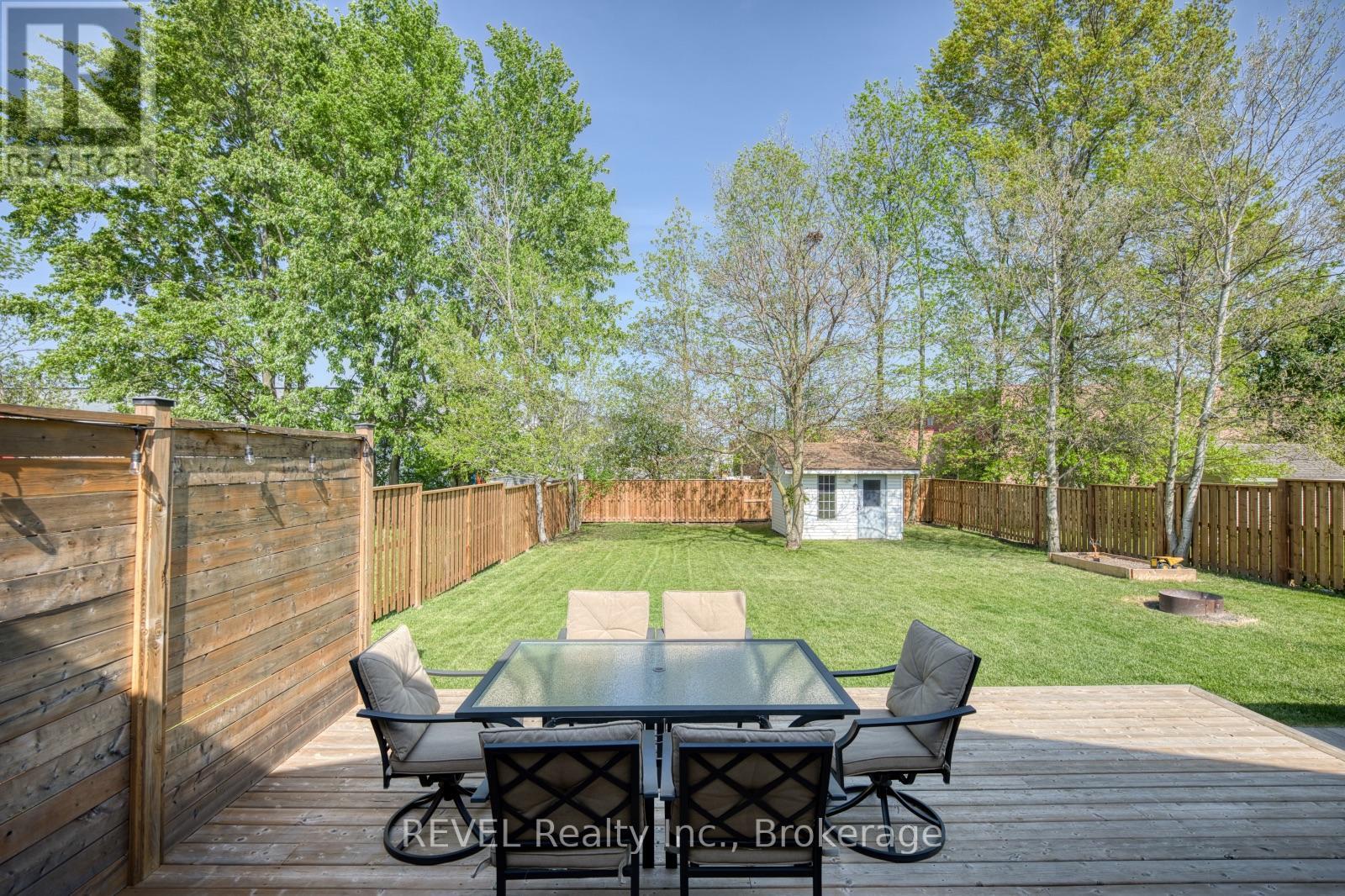 92 Royal Oak Drive, Welland, Ontario  L3C 5V9 - Photo 41 - X13551114