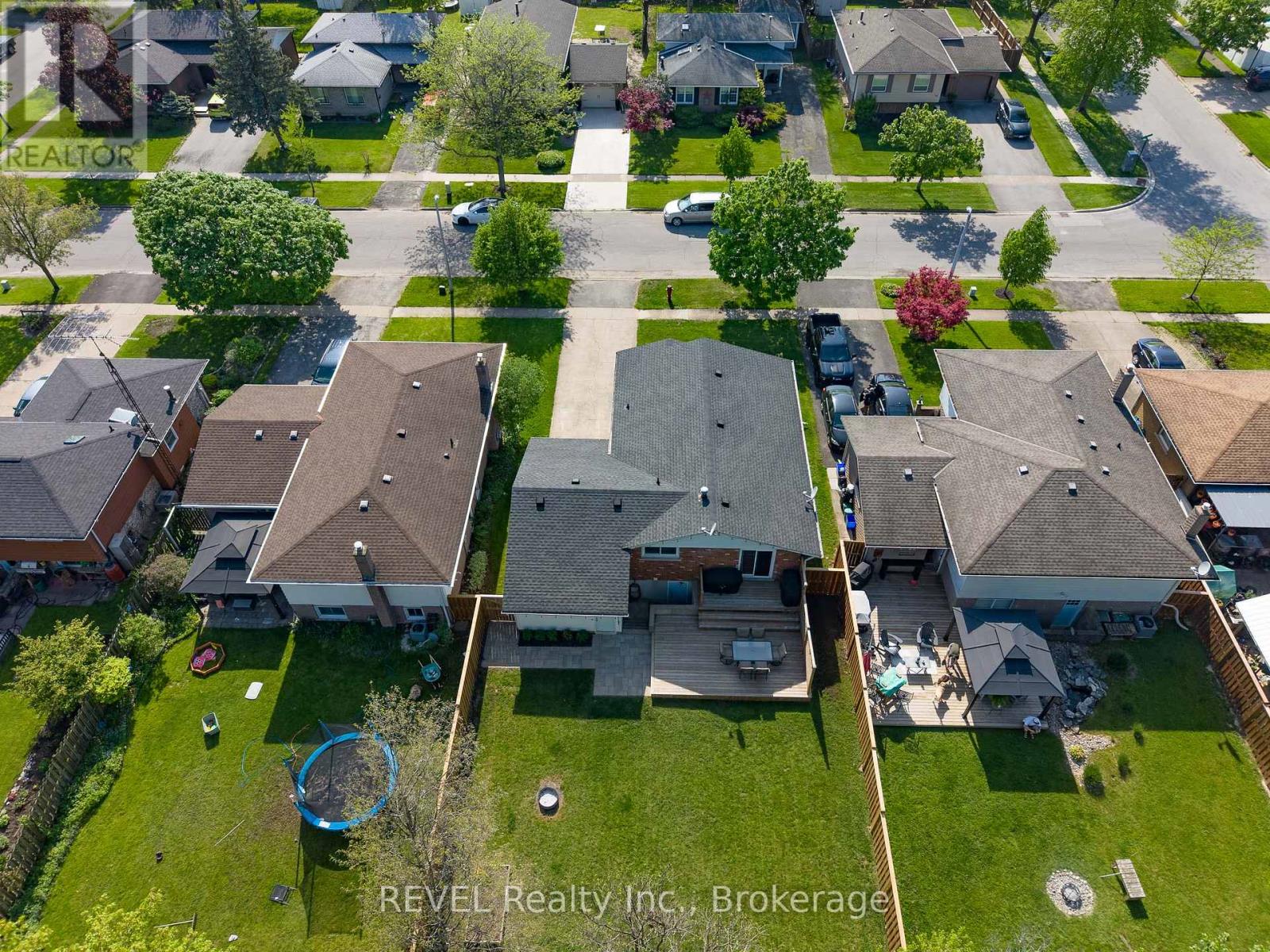 92 Royal Oak Drive, Welland, Ontario  L3C 5V9 - Photo 46 - X13551114