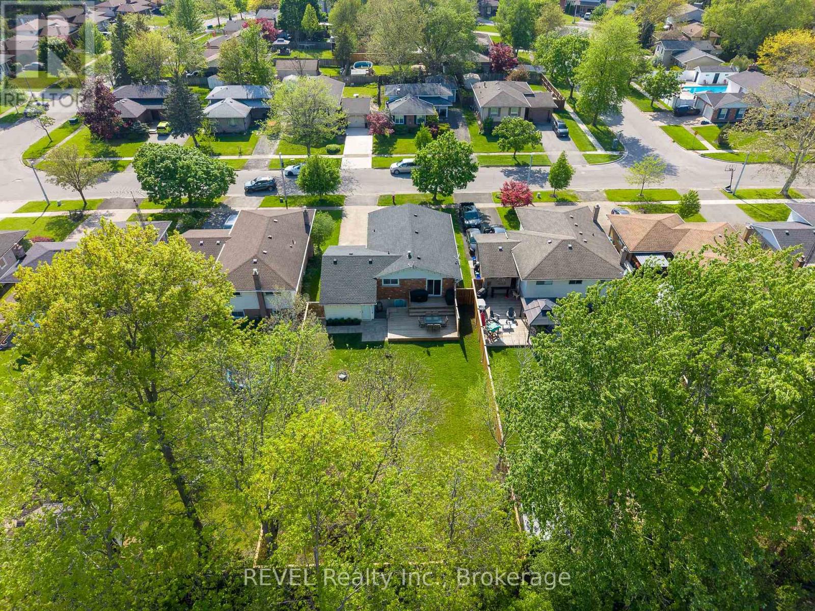 92 Royal Oak Drive, Welland, Ontario  L3C 5V9 - Photo 47 - X13551114