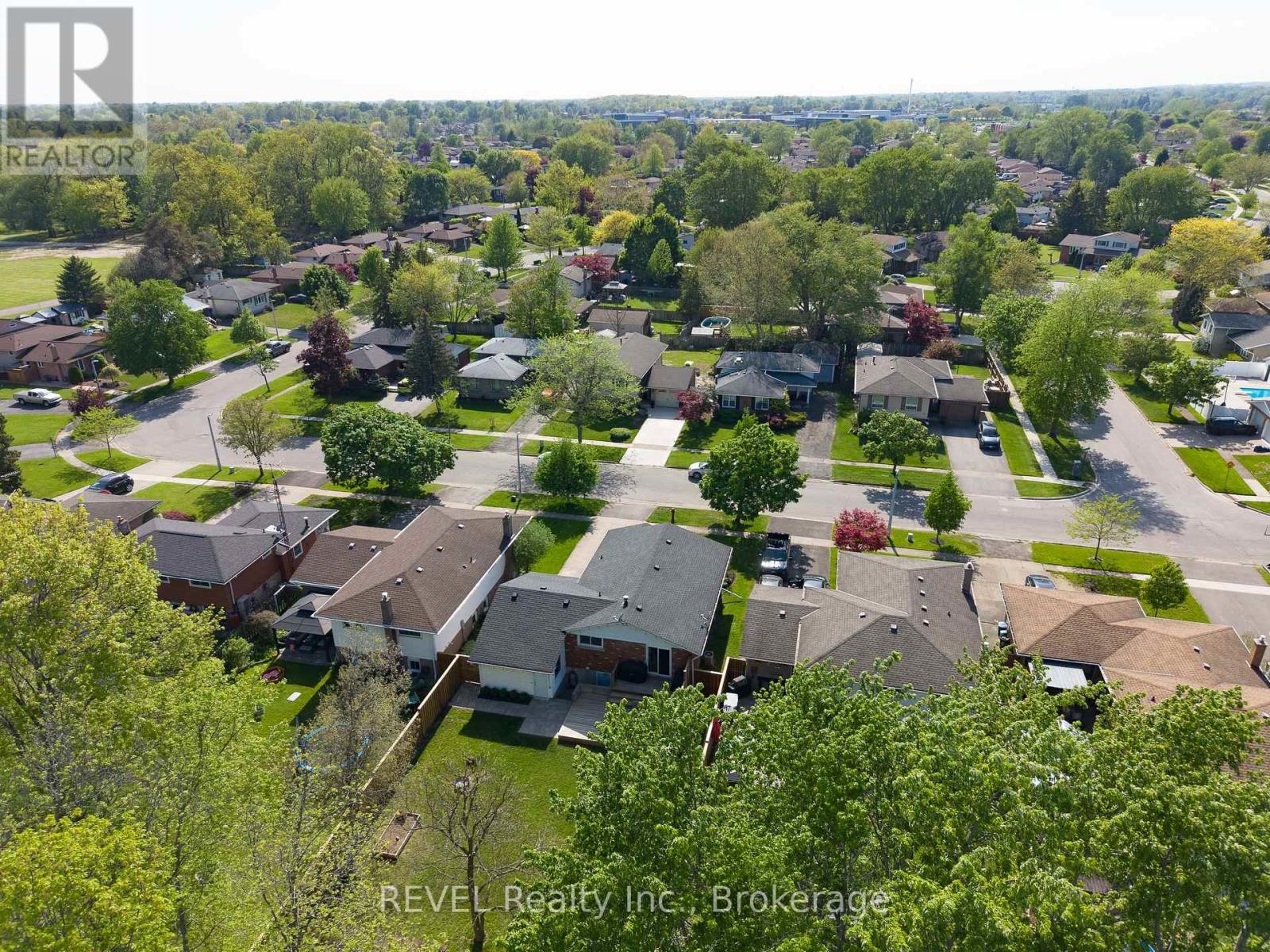 92 Royal Oak Drive, Welland, Ontario  L3C 5V9 - Photo 48 - X13551114