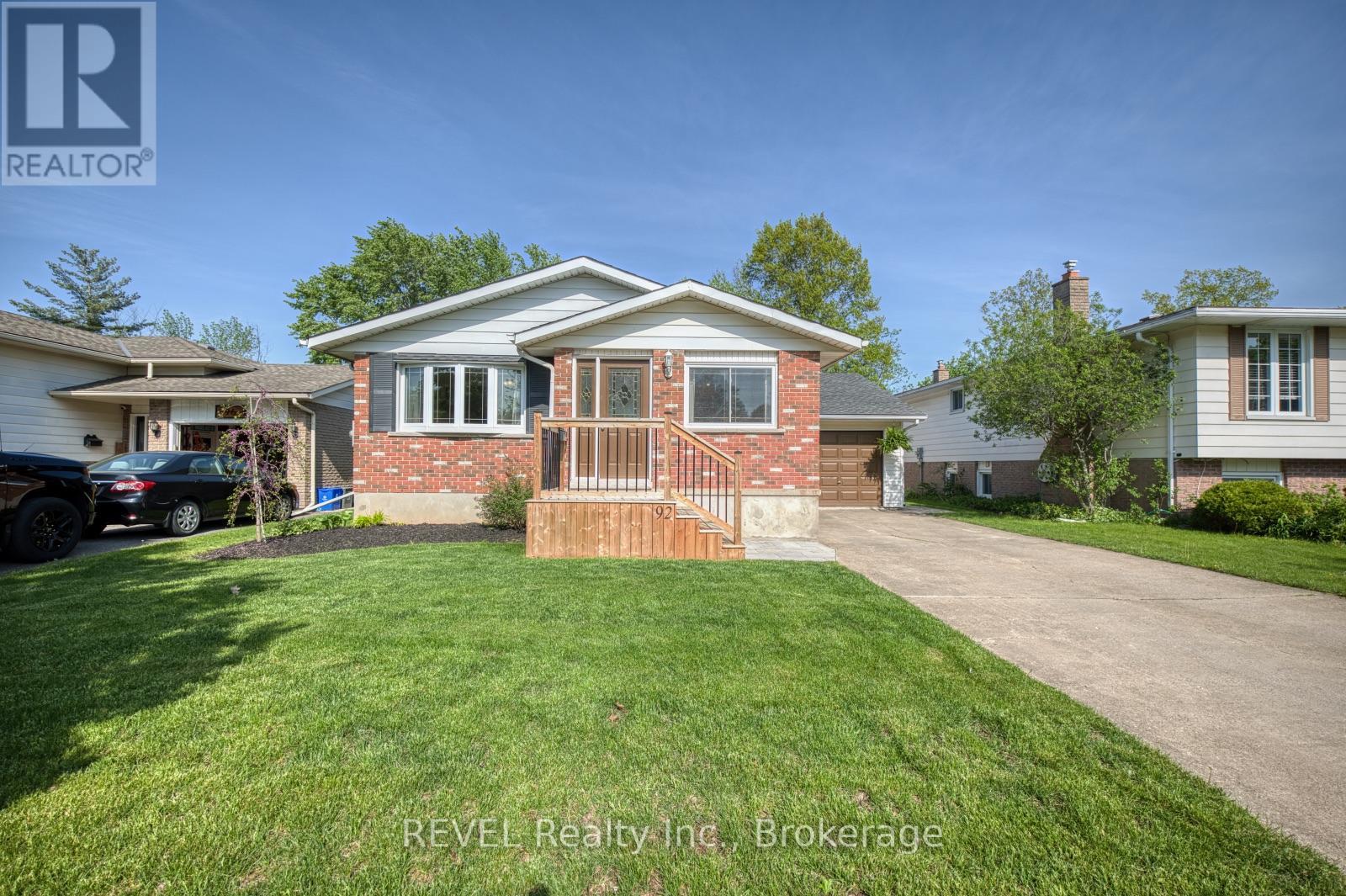 92 Royal Oak Drive, Welland, Ontario  L3C 5V9 - Photo 5 - X13551114