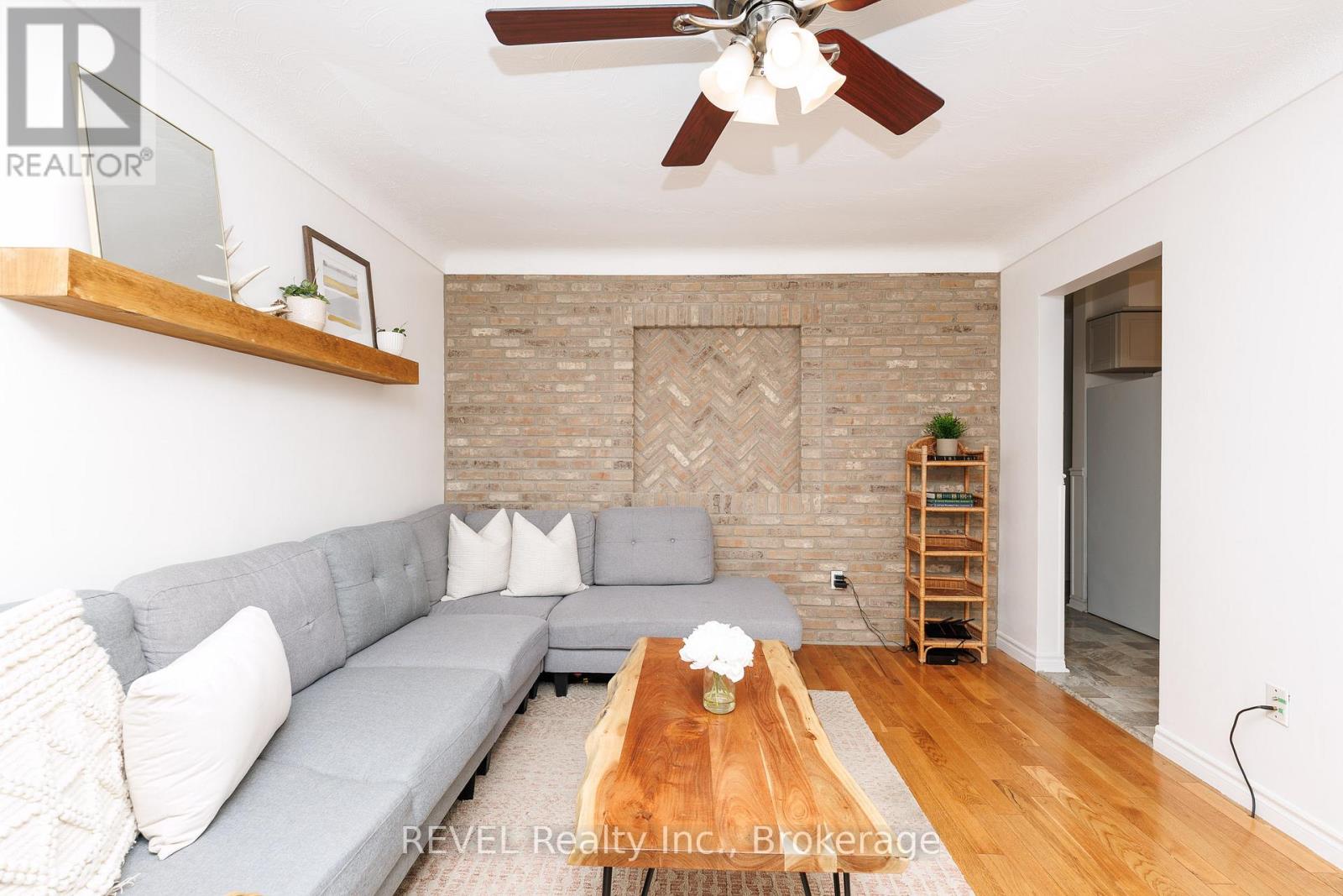 92 Royal Oak Drive, Welland, Ontario  L3C 5V9 - Photo 8 - X13551114