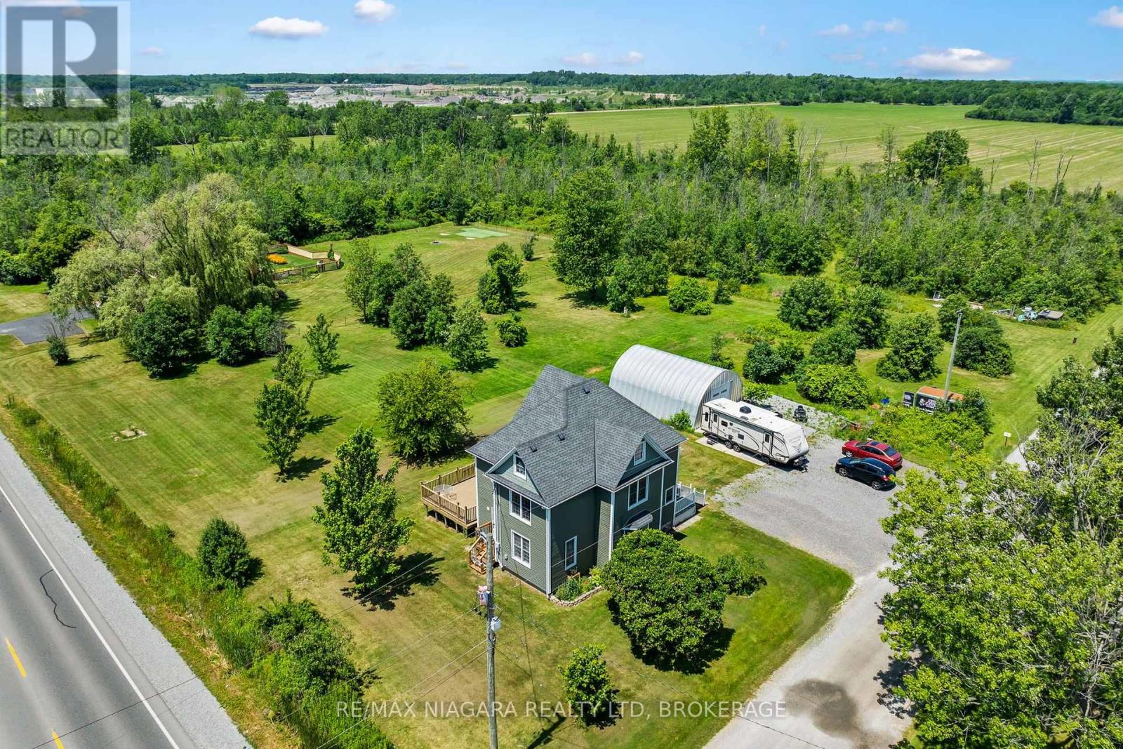 20214 HWY 3, Wainfleet, Ontario