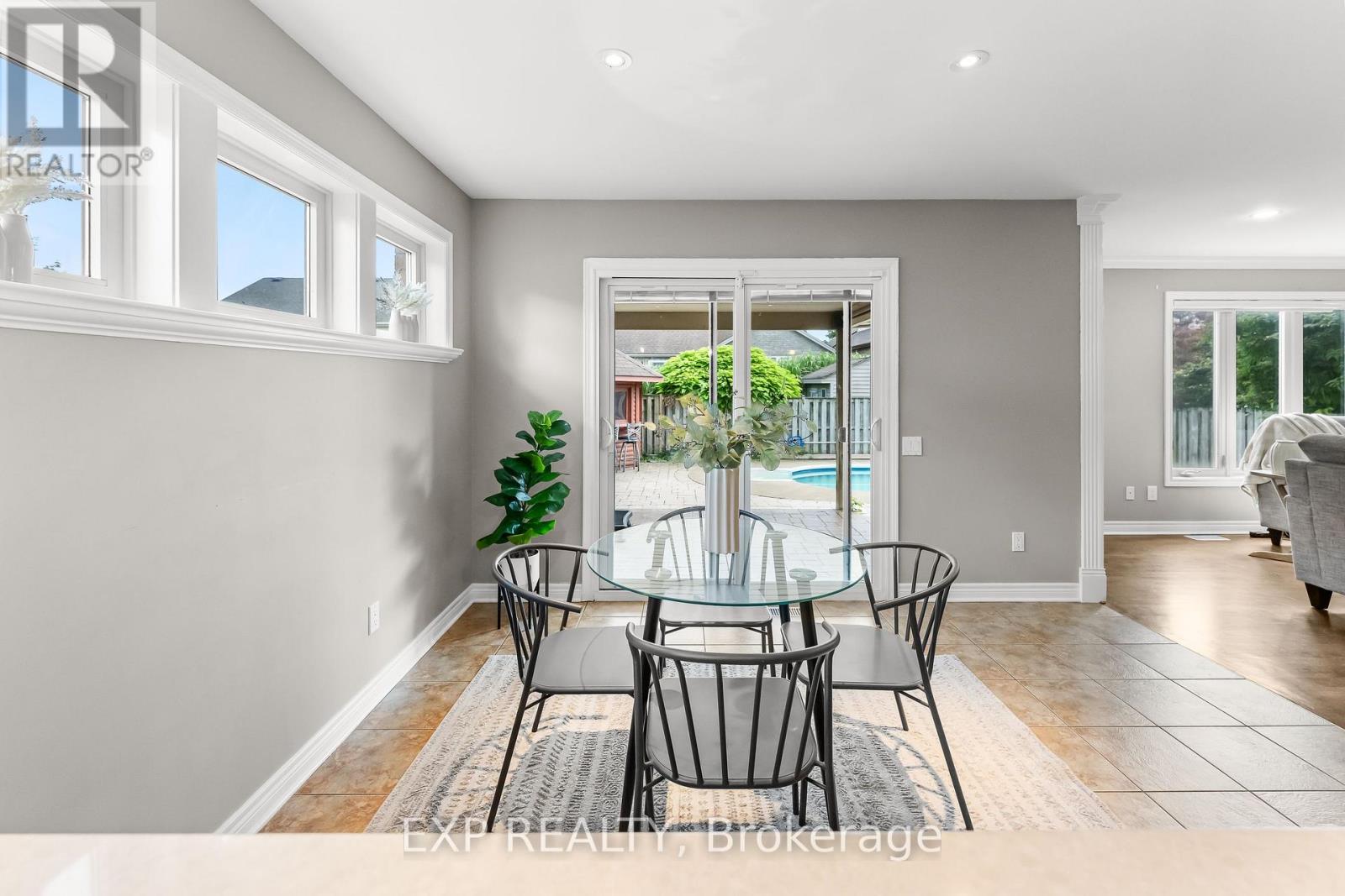 18 Briarwood Drive, St. Catharines, Ontario  L2S 4A7 - Photo 11 - X13551386