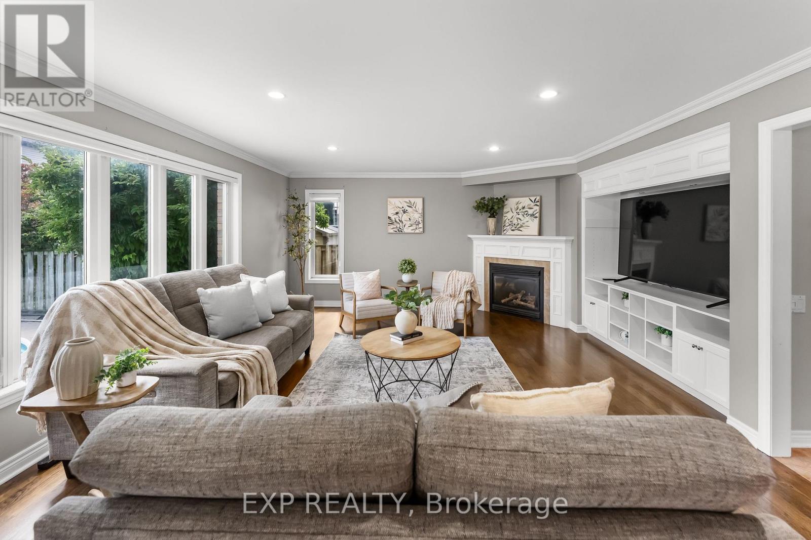 18 Briarwood Drive, St. Catharines, Ontario  L2S 4A7 - Photo 14 - X13551386