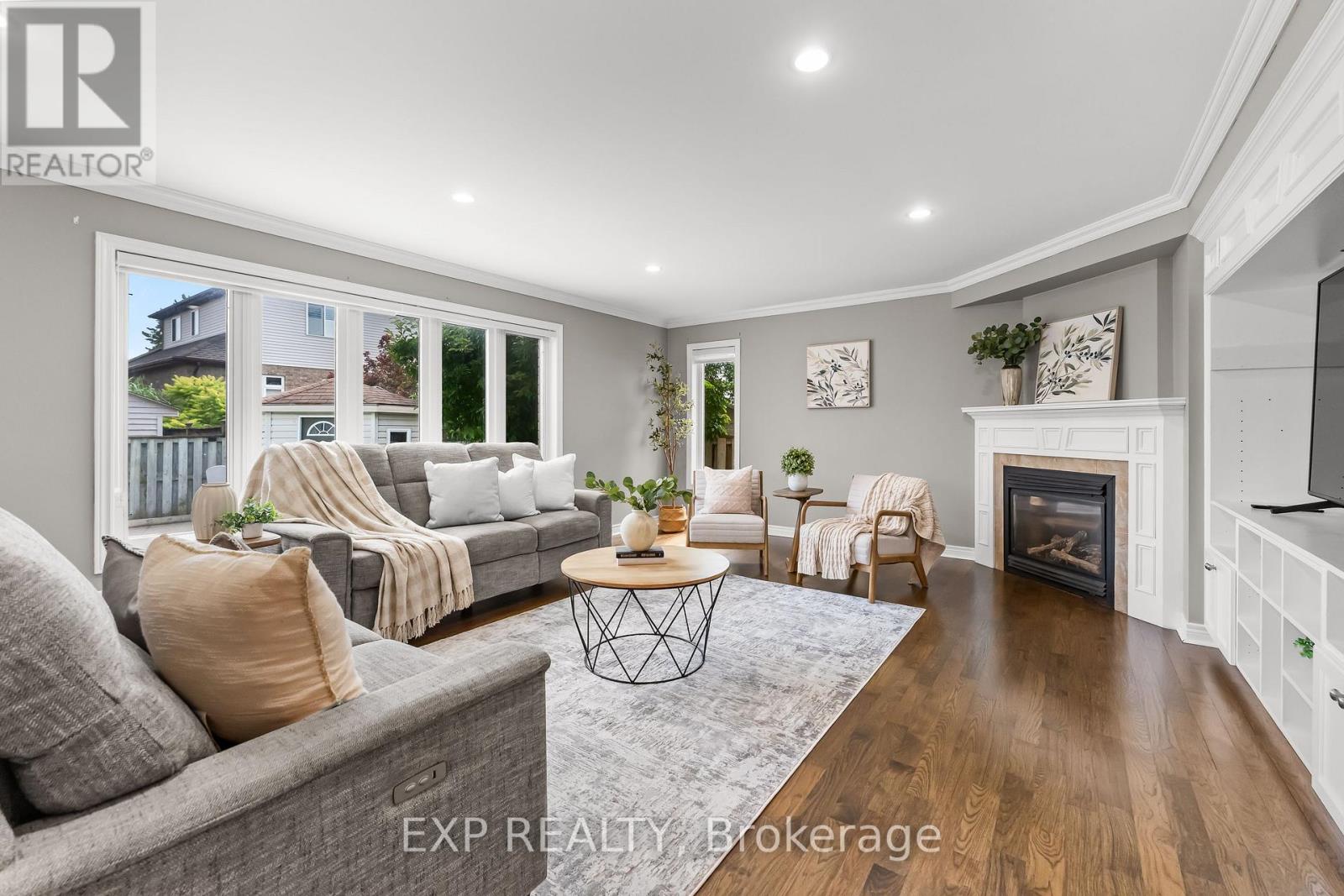 18 Briarwood Drive, St. Catharines, Ontario  L2S 4A7 - Photo 15 - X13551386