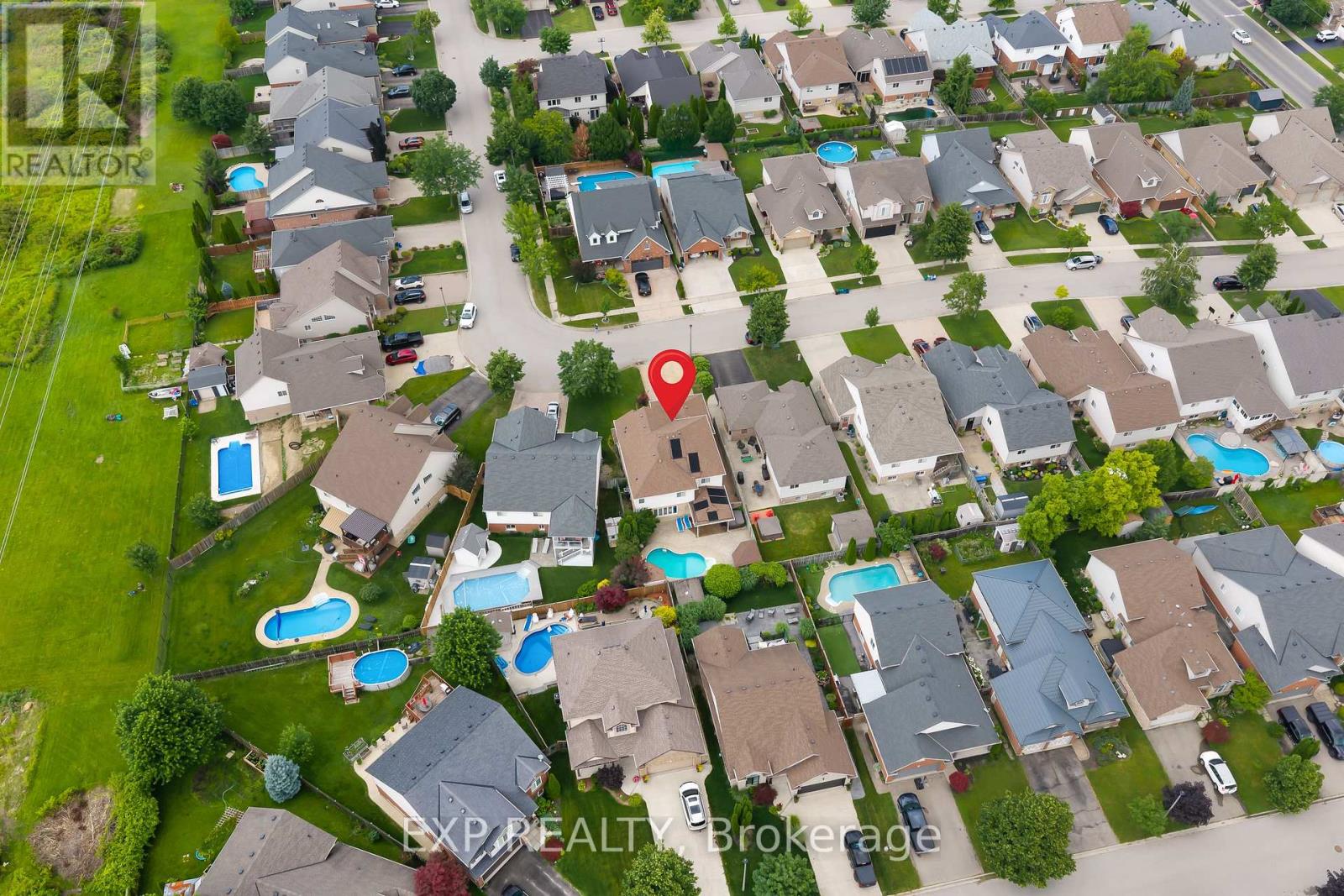 18 Briarwood Drive, St. Catharines, Ontario  L2S 4A7 - Photo 41 - X13551386