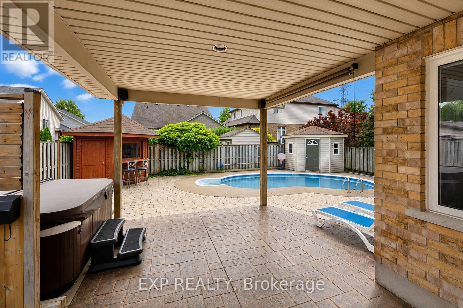 18 Briarwood Drive, St. Catharines, Ontario  L2S 4A7 - Photo 42 - X13551386