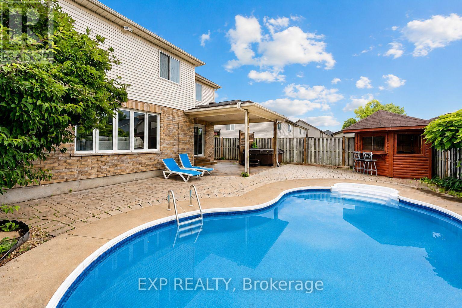 18 Briarwood Drive, St. Catharines, Ontario  L2S 4A7 - Photo 44 - X13551386
