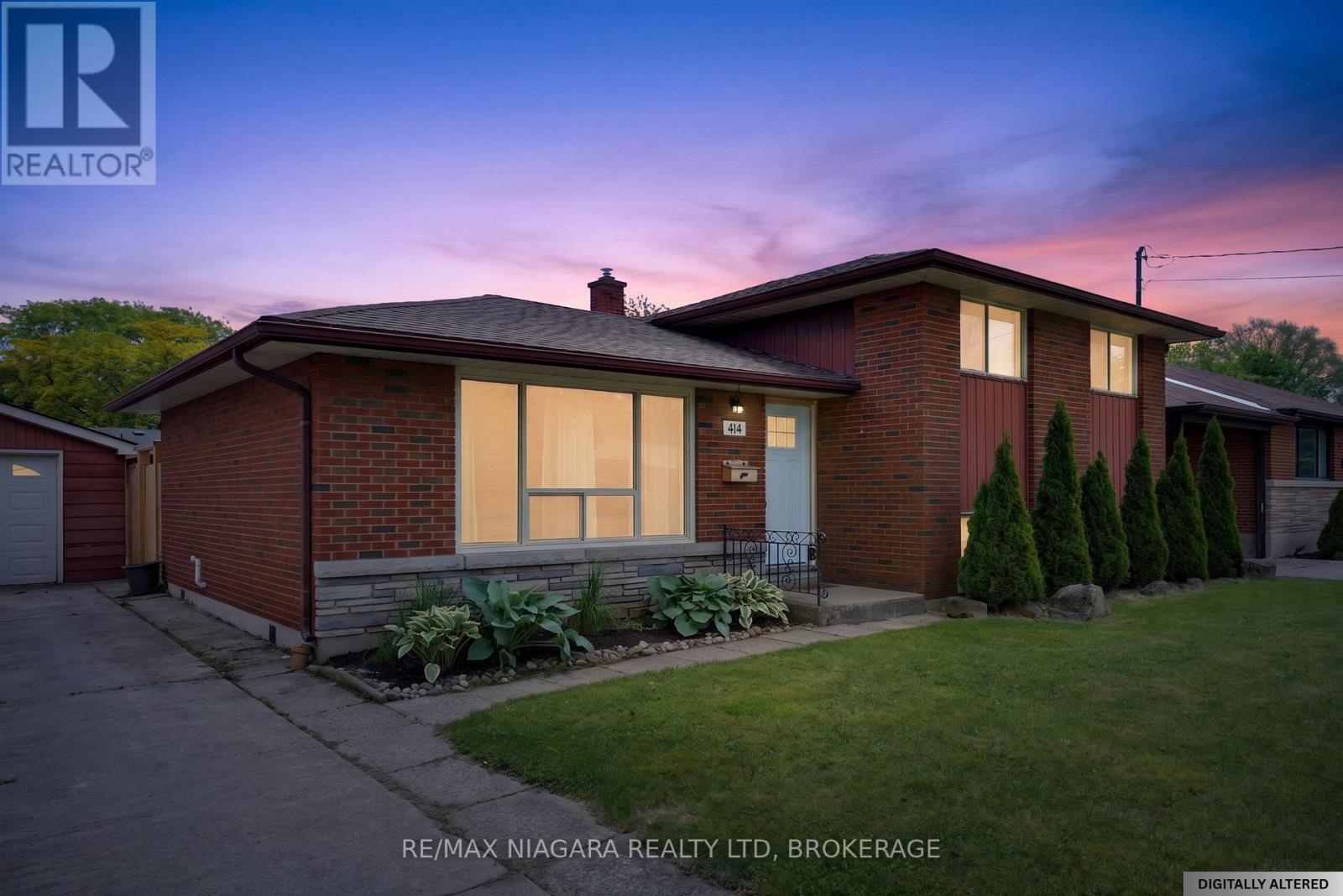 414 Bunting Road, St. Catharines, Ontario  L2M 3Z2 - Photo 3 - X13551592