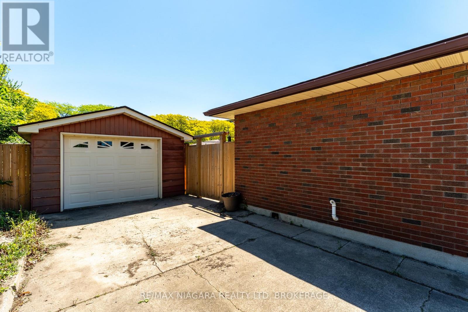 414 Bunting Road, St. Catharines, Ontario  L2M 3Z2 - Photo 34 - X13551592