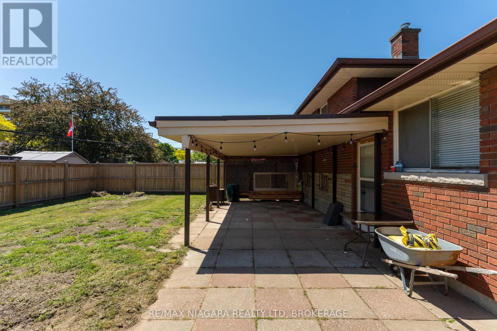 414 Bunting Road, St. Catharines, Ontario  L2M 3Z2 - Photo 36 - X13551592