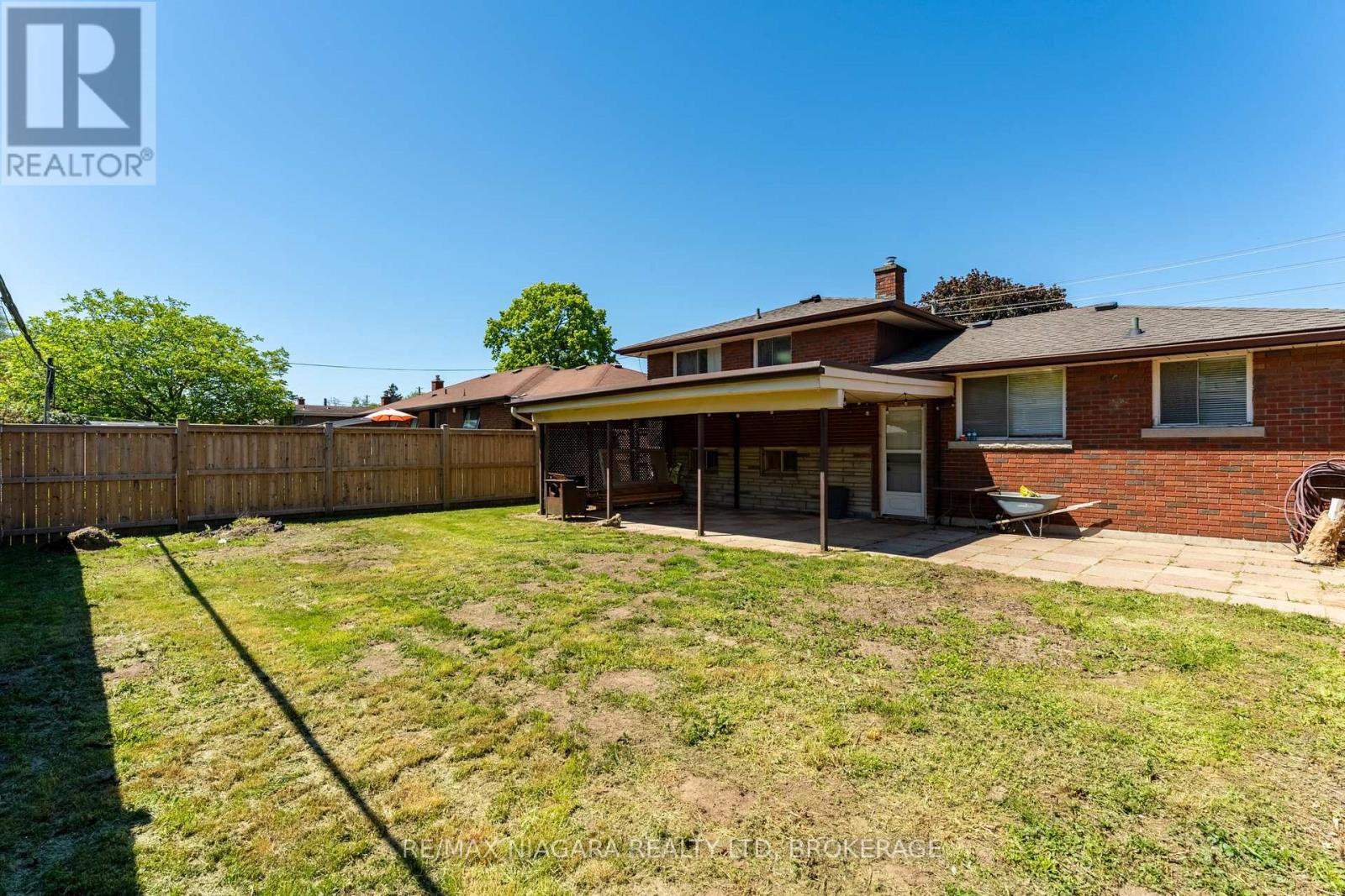 414 Bunting Road, St. Catharines, Ontario  L2M 3Z2 - Photo 37 - X13551592