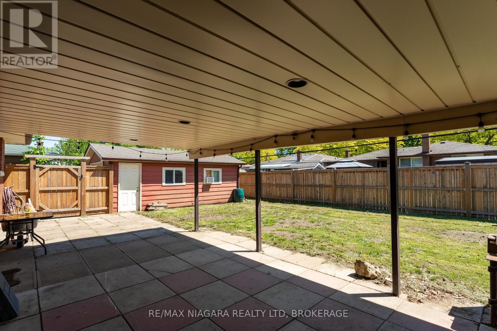 414 Bunting Road, St. Catharines, Ontario  L2M 3Z2 - Photo 42 - X13551592