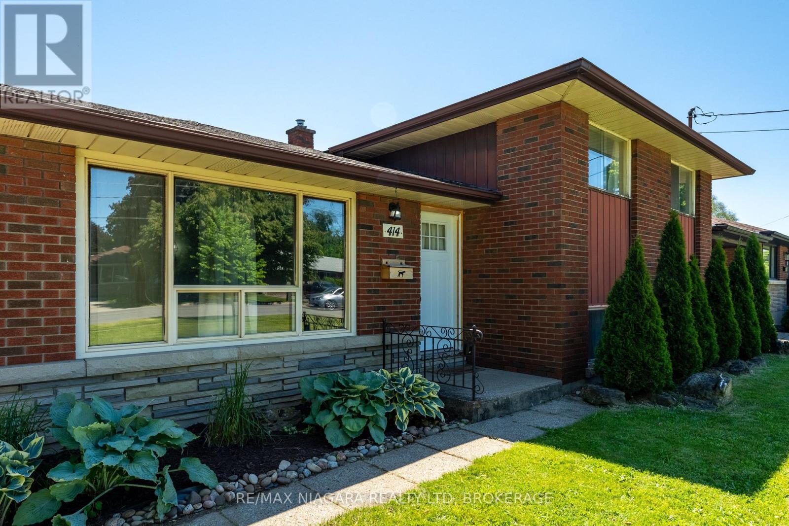 414 Bunting Road, St. Catharines, Ontario  L2M 3Z2 - Photo 5 - X13551592