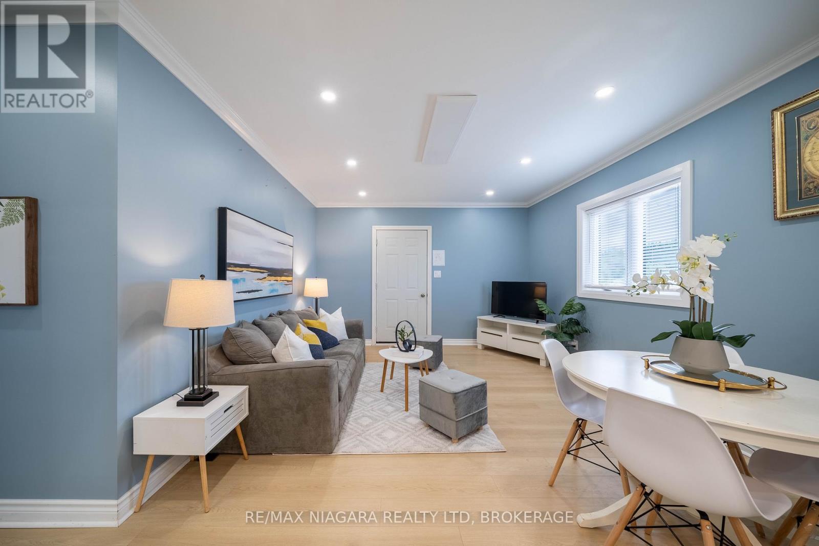 1209 Line 3 Road, Niagara-On-The-Lake, Ontario  L0S 1J0 - Photo 14 - X13551856