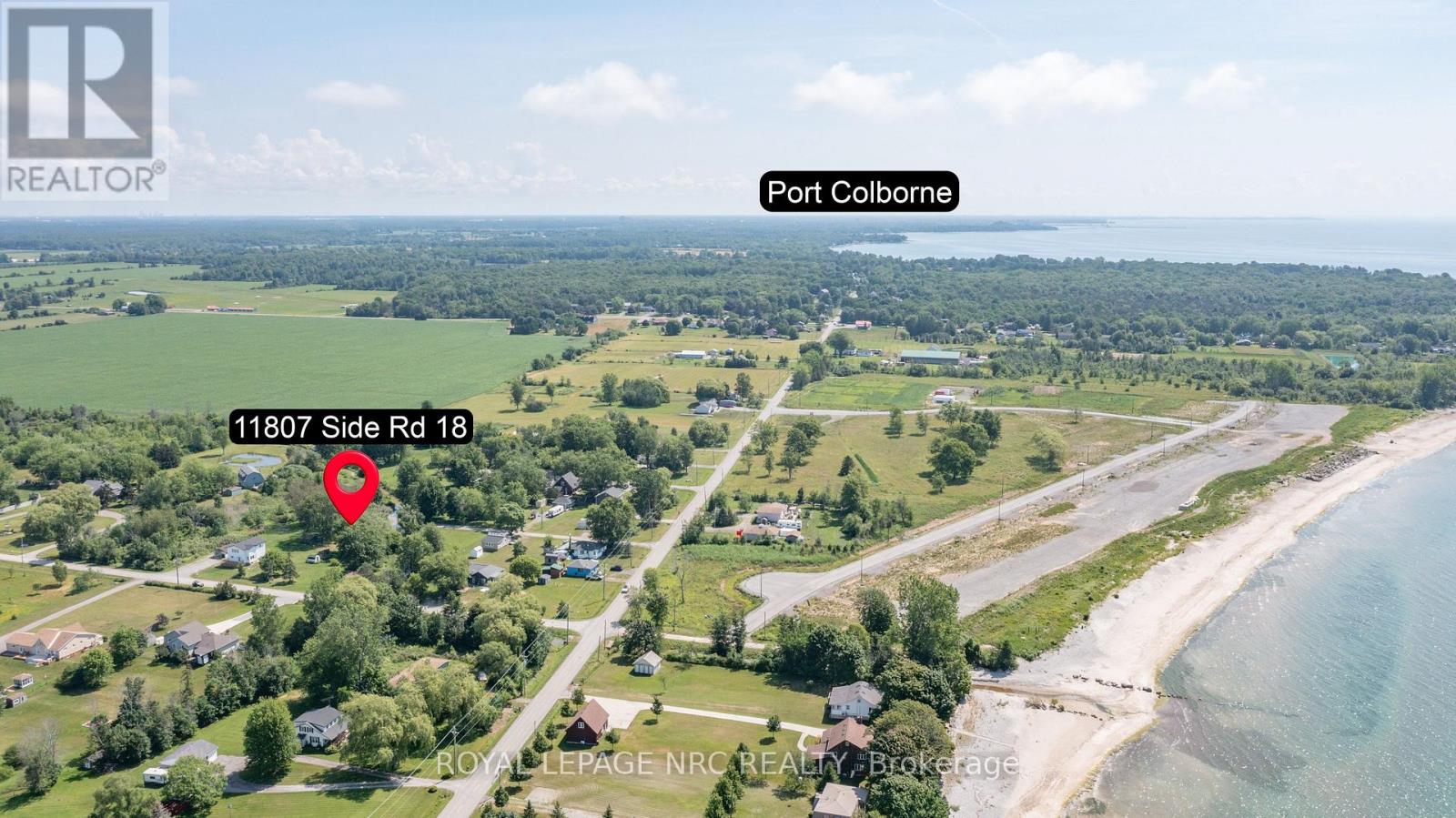11807 Sideroad 18 Road, Wainfleet, Ontario  L0S 1V0 - Photo 10 - X13551936