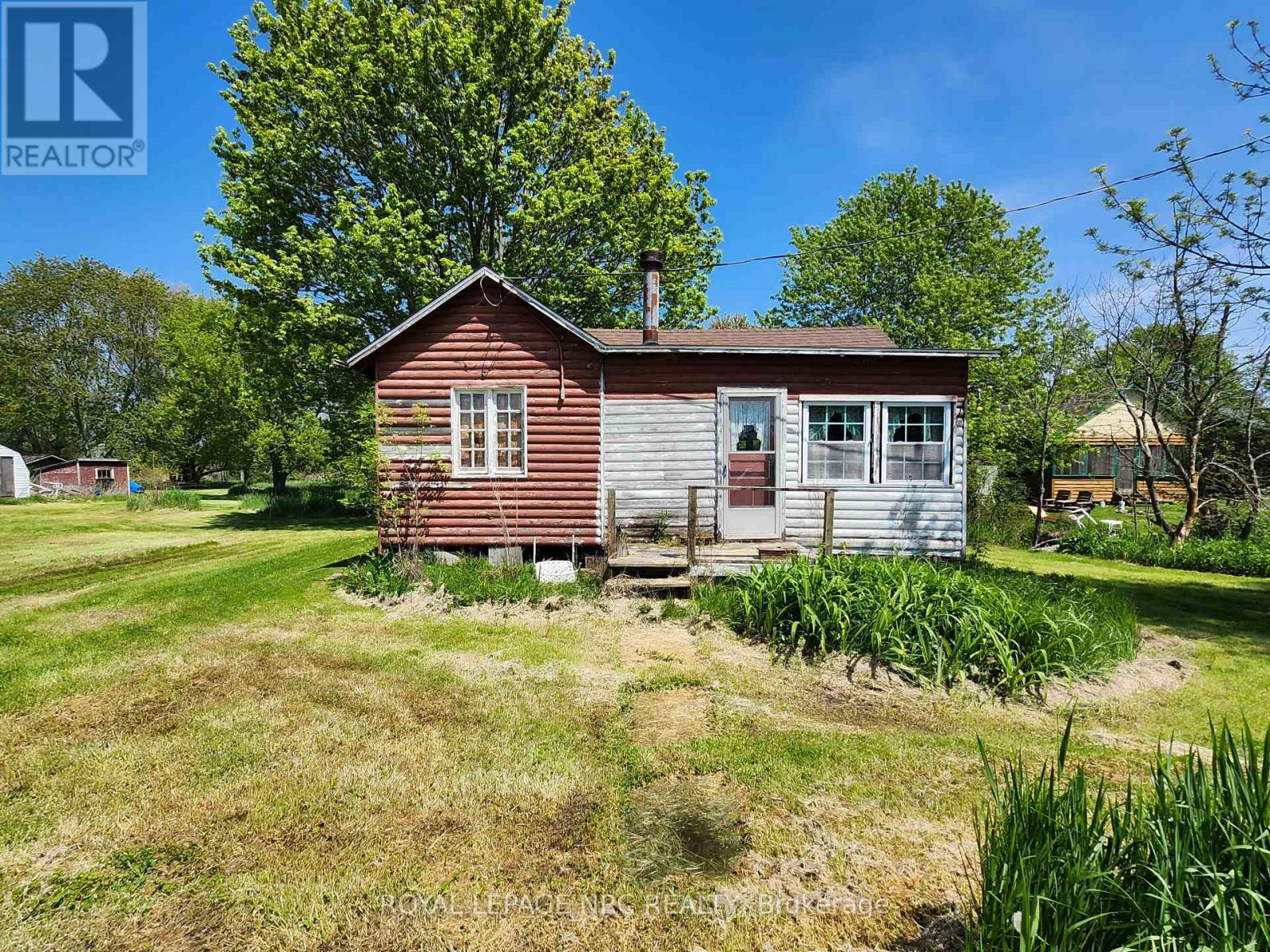 11807 Sideroad 18 Road, Wainfleet, Ontario  L0S 1V0 - Photo 11 - X13551936