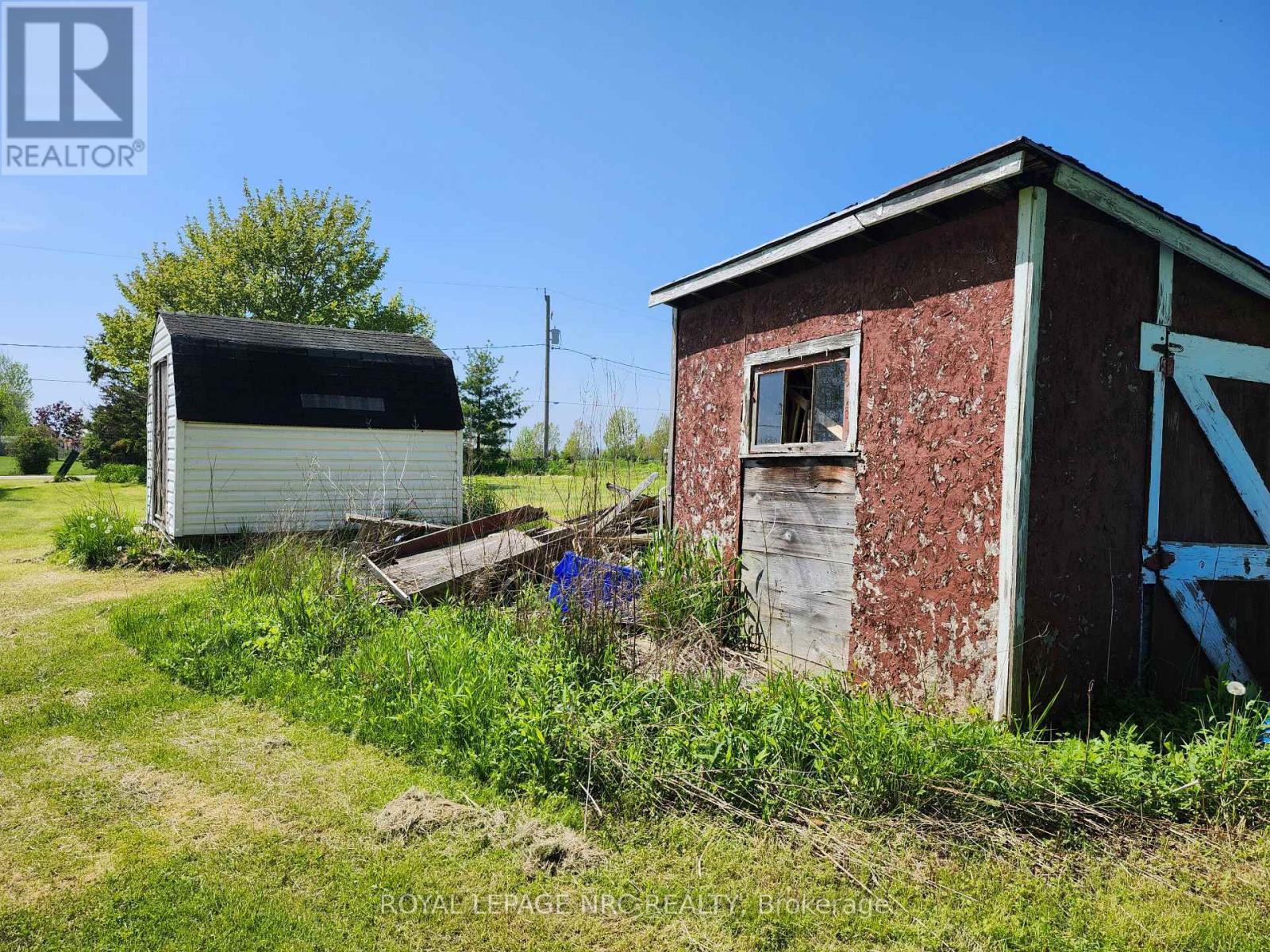 11807 Sideroad 18 Road, Wainfleet, Ontario  L0S 1V0 - Photo 35 - X13551936