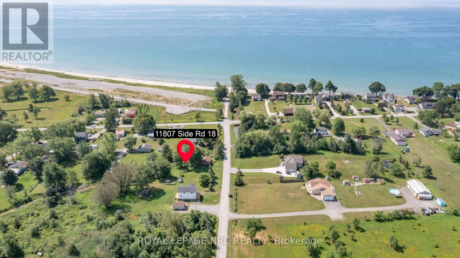 11807 Sideroad 18 Road, Wainfleet, Ontario  L0S 1V0 - Photo 4 - X13551936